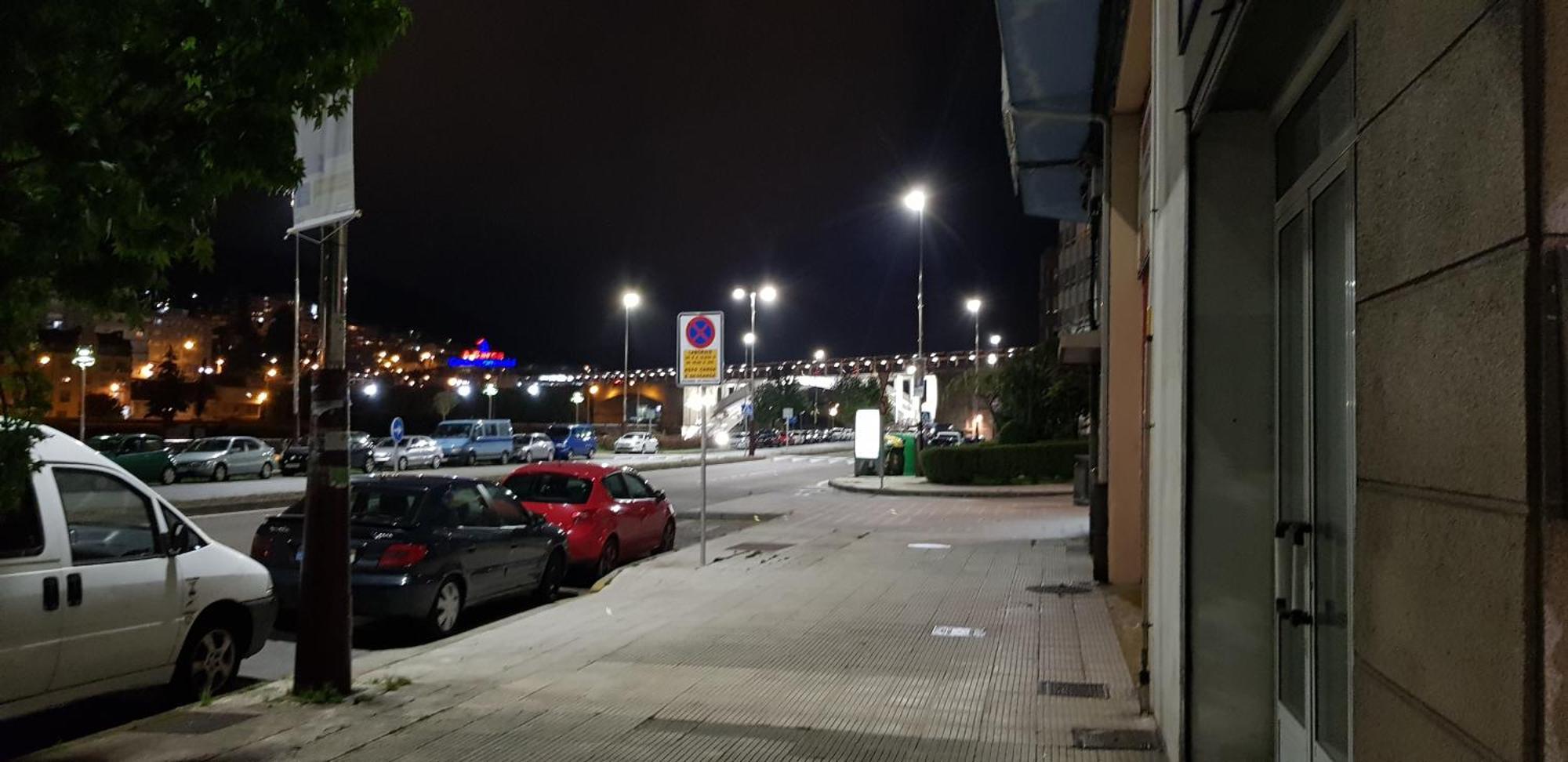 Aires De Pontevedra公寓 外观 照片